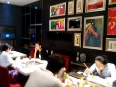 -海底捞火锅(吴中路店)