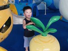 -秦皇岛乐岛海洋王国