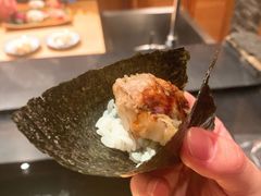 -奈良本寿司(永嘉路店)