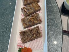 -金悦轩海鲜酒家(拱北店)