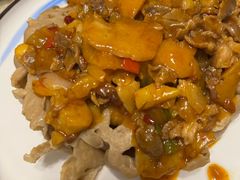 -五台山八大碗·地方风味菜馆(五爷庙店)