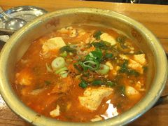 -金北顺大锅家(신사본점)