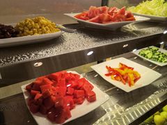 -深圳维景酒店-维景轩