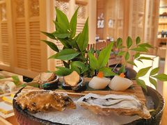 -锦和牛·炭火烧肉(ICC太和里店)
