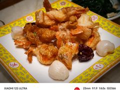 -那家小馆•北京菜•烤鸭(中关村店)