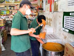 -赵府街副食店