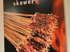 -聚点串吧·北京烧烤(赵登禹路店)