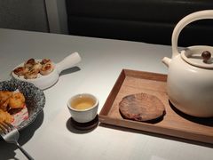 -春树下·树屋花房西餐厅(罍街AS1980店)