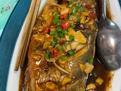 -水香园·中国徽菜名店(紫霞大道店)