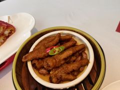 -顺峰(农展馆店)