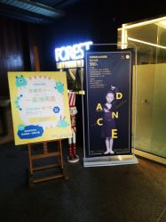 -马克叔叔儿童理发形象设计