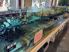 -乐在集市海鲜大排档(平潭店)