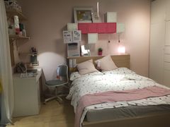 -宜家家居(西安未央商场店)