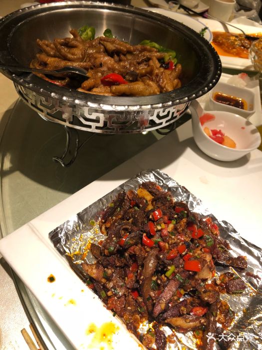 荔晶时代餐厅(麟趾路店)图片 - 第179张