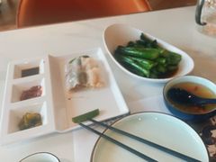 -云山茶餐厅(广东大厦店)