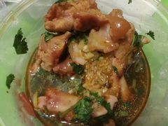 -新桥方记猪蹄
