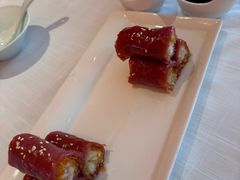 -醉辉皇原味海鲜江南菜(成都大魔方店)