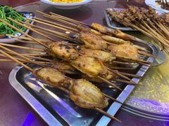 -伊隆斋(什刹海店)