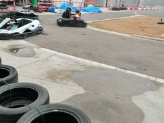 -极速星辰卡丁车赛车场(西山店)