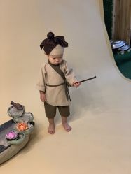 -咔咔儿童摄影馆