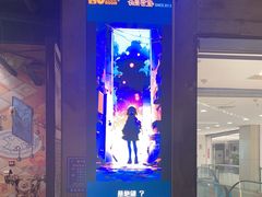 -YOGO优果密室逃脱(新佳丽广场店)