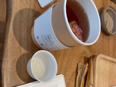 -théATRE 茶聚场(王府中環店)