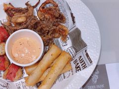 -Deer Park鹿园西餐(仁恒置地广场店)