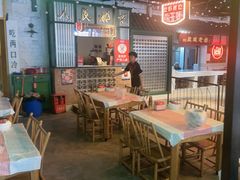 -霸王虾·麻辣小龙虾(清水河公园店)