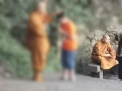 -普陀山慧济禅寺