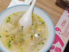 -小杨生煎(宜川路店)