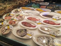 -王庄阿咪海鲜大排档(象园店)