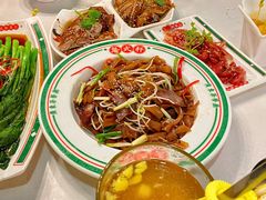 -粤拭轩·广东味道(驷马桥店)