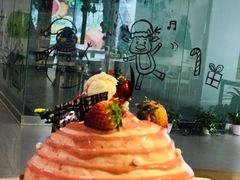 -卷心卷意·轻甜蛋糕(新光天地店)