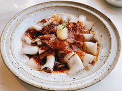 -柴门饭儿(成都太古里店)