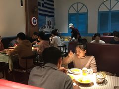 大堂-Tony's House