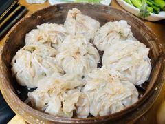 -正宗天津烧麦馆(柳州路店)