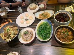 -江太极江浙菜(马桥万达广场店)