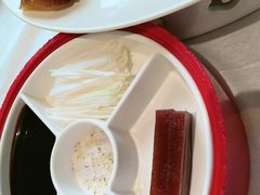 -月福京味斋·烤鸭店·北京菜(鼓楼总店)