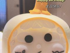 -芝士洋馆定制蛋糕店·低糖