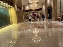-杭州城中香格里拉大酒店