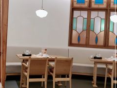 大堂-顺风汤馆·广府粤菜(江宸天街店)