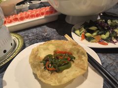 -百草滩羊清水涮羊肉·清真·宁夏盐池滩羊(莲花桥店)