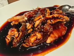 西湖醋鱼-杭州君悦酒店·湖滨28中餐厅