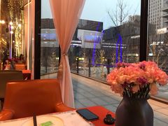 -赵小姐丨新中餐(曲江店)