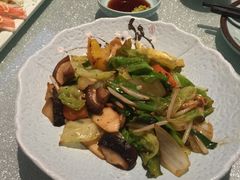 -晴季寿司(红旗街万达店)