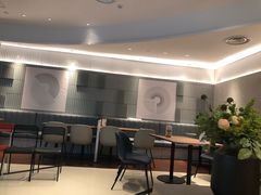 大堂-必胜客(金开大道店)