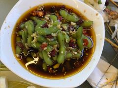 -江湖亮亮蒸虾大排档烤全羊清真(武汉总店)