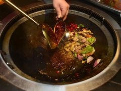 -醉旺柴火鸡(棠东店)
