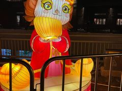 -武汉园博园(武汉自然博物馆)