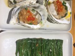 -木屋烧烤(龙湖天街店)